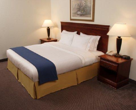 Holiday Inn Express Philadelphia Airport By Ihg Essington Exterior foto