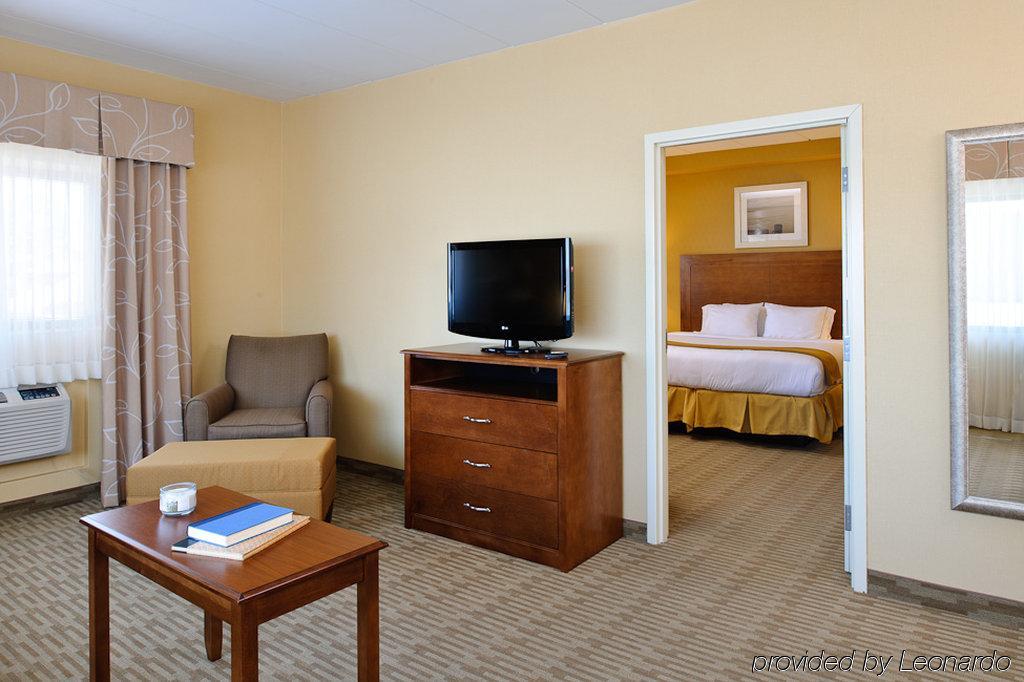 Holiday Inn Express Philadelphia Airport By Ihg Essington Zimmer foto